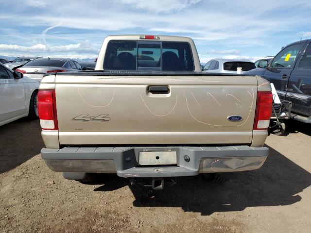 Photo 6 from auction – 2000 FORD RANGER SUP with VIN 1FTZR15V2YTA50335