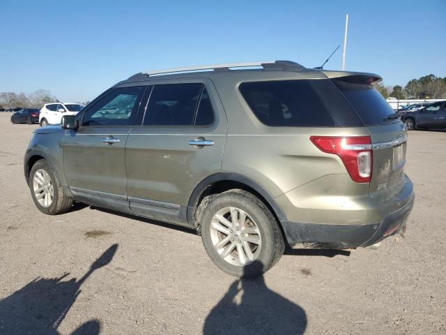 Photo 2 from auction – 2013 FORD EXPLORER X with VIN 1FM5K8D89DGA60933