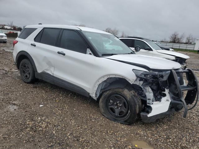 Photo 4 from auction – 2023 FORD EXPLORER P with VIN 1FM5K8AB2PGB55788
