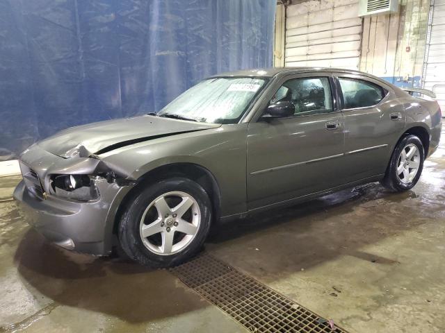 DODGE CHARGER 2009 with VIN 2B3KA43D69H554651 - Photo from auction