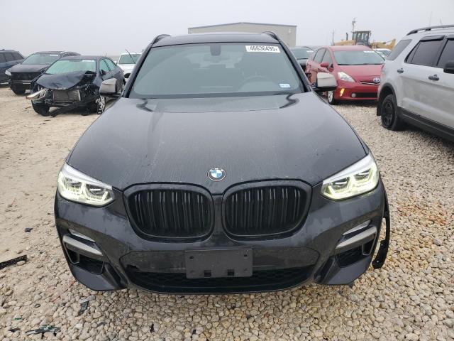 Photo 5 from auction – 2018 BMW X3 XDRIVEM with VIN 5UXTS3C52J0Y96155