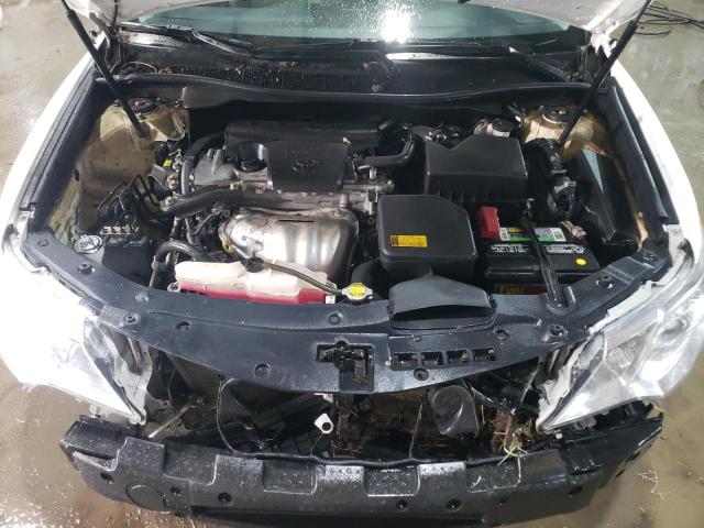 Photo 11 from auction – 2014 TOYOTA CAMRY L with VIN 4T4BF1FK4ER423963