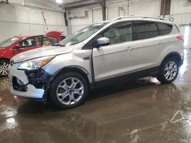 FORD ESCAPE TIT 2015 with VIN 1FMCU9J98FUB11248 - Photo from auction
