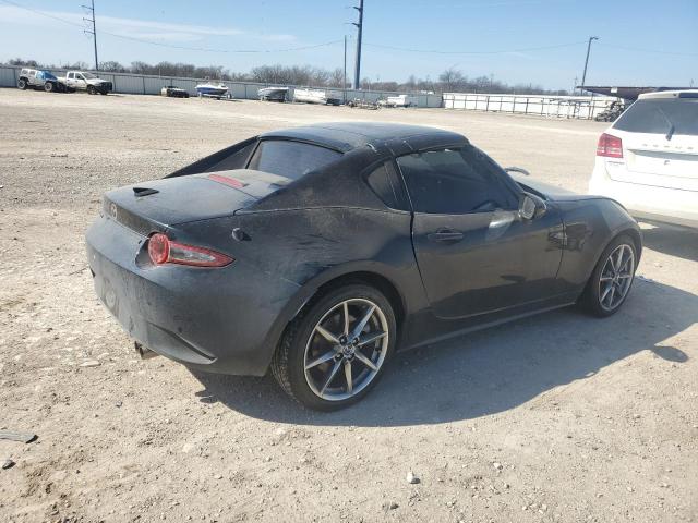 Снимка 3 от търг – 2022 MAZDA MX-5 MIATA с VIN JM1NDAM77N0506567
