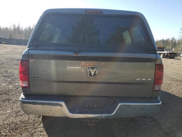 Photo 6 from auction – 2012 DODGE RAM 1500 S with VIN 1C6RD7GT4CS179020