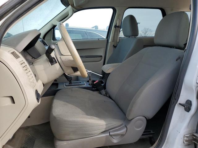 Photo 7 from auction – 2009 FORD ESCAPE XLS with VIN 1FMCU02759KB96087