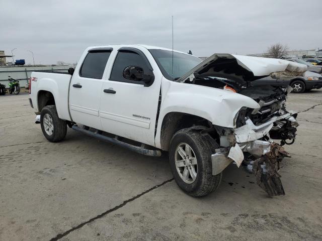 Photo 4 from auction – 2013 GMC SIERRA K15 with VIN 3GTP2VE71DG351707