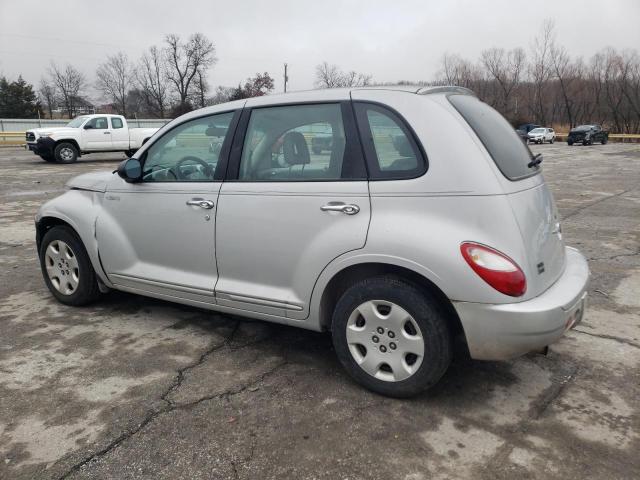 Photo 2 from auction – 2006 CHRYSLER PT CRUISER with VIN 3A4FY58B56T359419