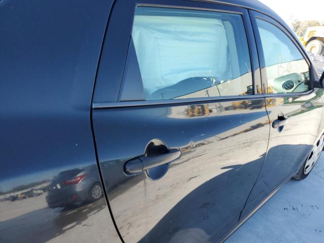 Photo 10 from auction – 2009 TOYOTA COROLLA MA with VIN 2T1KE40E09C020412