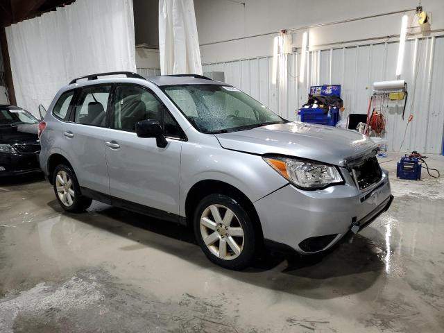 Photo 4 from auction – 2016 SUBARU FORESTER 2 with VIN JF2SJABC4GH496257