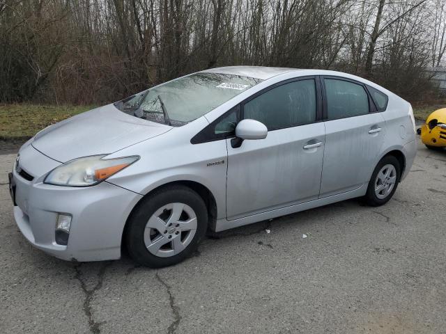 Photo 1 from auction – 2010 TOYOTA PRIUS with VIN JTDKN3DU9A0041768