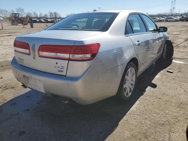 Photo 3 from auction – 2010 LINCOLN MKZ with VIN 3LNHL2JC6AR601182