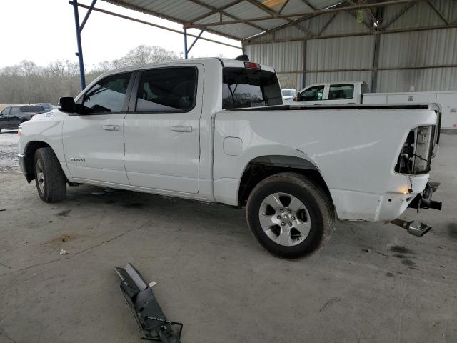 Photo 2 from auction – 2022 RAM 1500 BIG H with VIN 1C6RREFT8NN156512