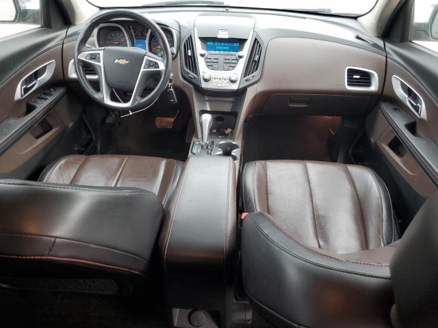 Photo 8 from auction – 2011 CHEVROLET EQUINOX LT with VIN 2CNALFEC3B6413974