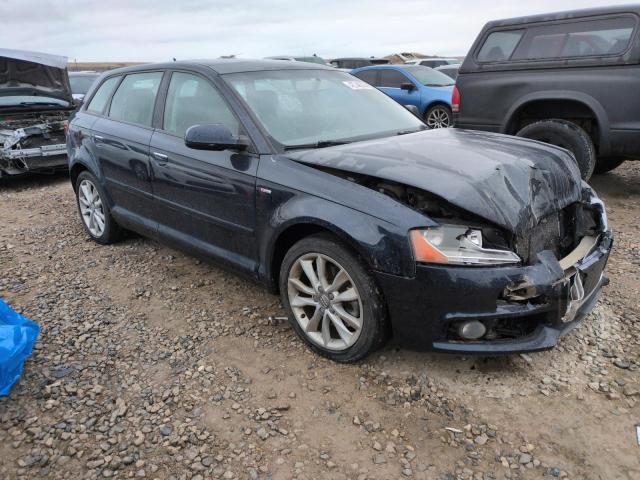 Photo 4 from auction – 2013 AUDI A3 PREMIUM with VIN WAUBEAFM9DA006175