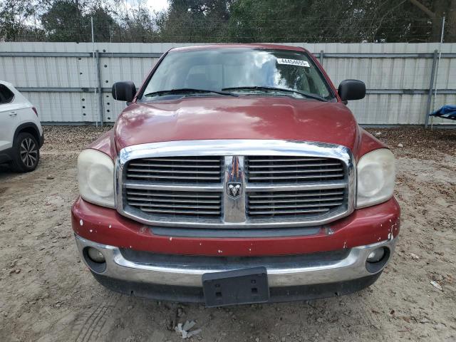 Photo 5 from auction – 2008 DODGE RAM 1500 S with VIN 1D7HU18N38J160382