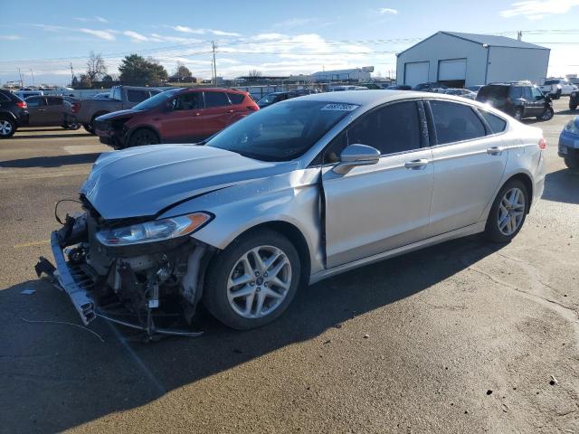 FORD FUSION SE 2014 with VIN 3FA6P0H72ER333434 - Photo from auction