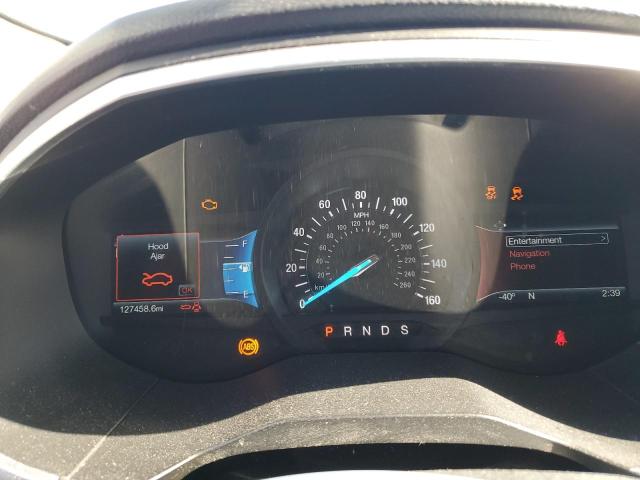 Снимка 9 от търг – 2016 FORD EDGE TITAN с VIN 2FMPK3K95GBB13422