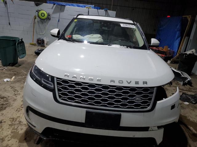 Photo 5 from auction – 2019 LAND ROVER RANGE ROVE with VIN SALYB2EX0KA797693