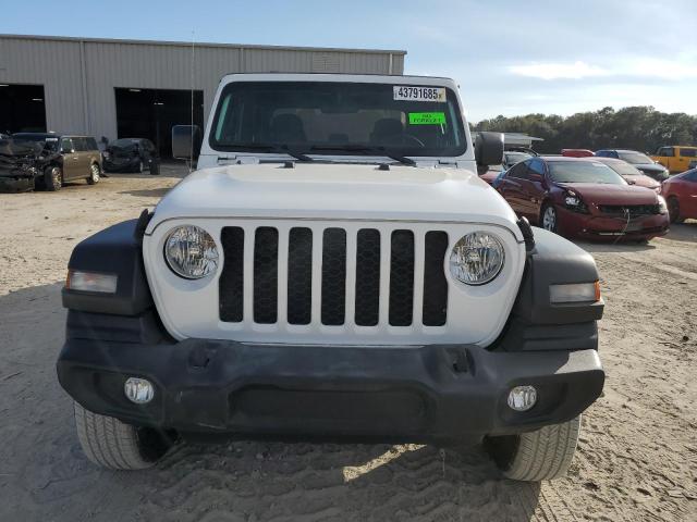 صورة رقم 5 من المزاد - 2021 JEEP GLADIATOR مع VIN 1C6HJTAG1ML532866