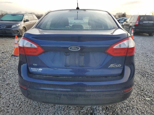 Photo 6 from auction – 2016 FORD FIESTA SE with VIN 3FADP4BJ6GM203658