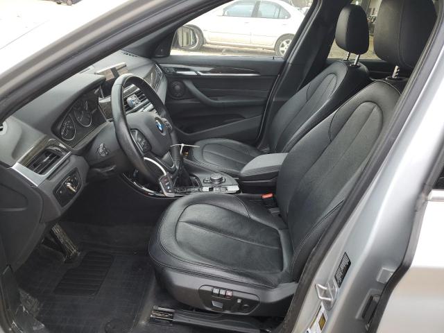 Photo 7 from auction – 2016 BMW X1 XDRIVE2 with VIN WBXHT3C30GP883538