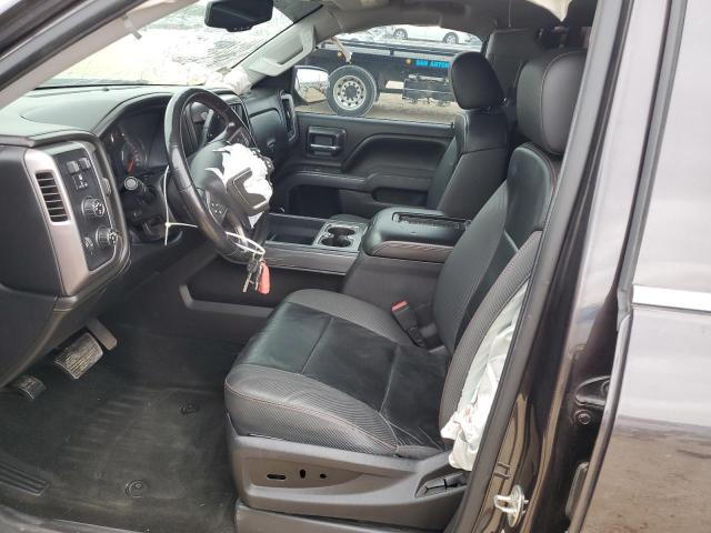 Photo 7 from auction – 2016 GMC SIERRA K15 with VIN 3GTU2NEC0GG235922