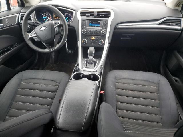 Photo 8 from auction – 2015 FORD FUSION SE with VIN 3FA6P0H78FR301265