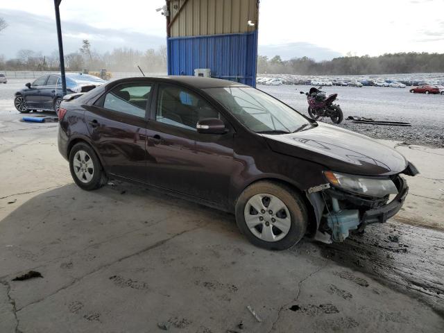 Photo 4 from auction – 2010 KIA FORTE EX with VIN KNAFU4A23A5874575