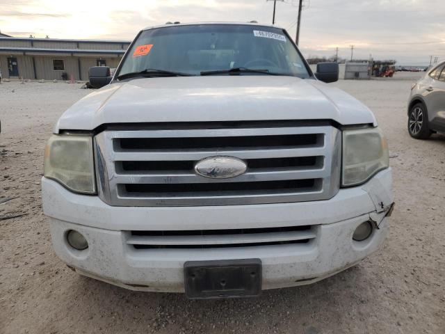 Photo 5 from auction – 2009 FORD EXPEDITION with VIN 1FMFU15559LA09745