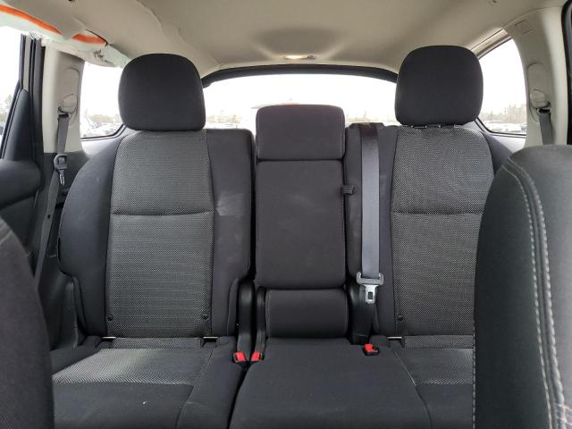 Photo 10 from auction – 2018 NISSAN PATHFINDER with VIN 5N1DR2MN8JC627789