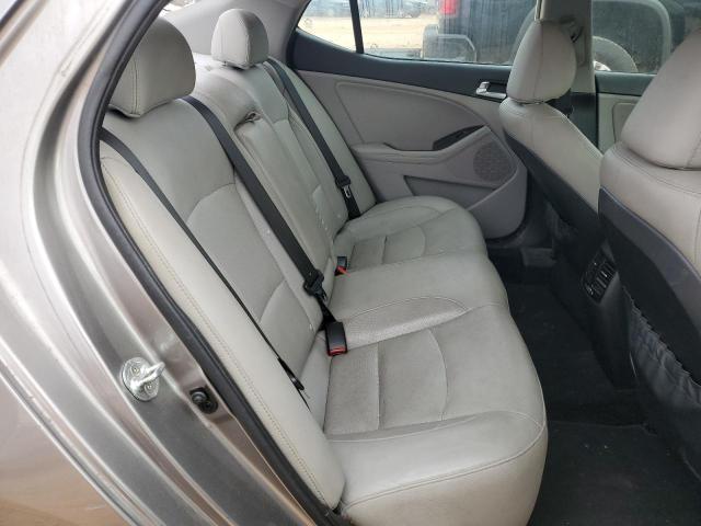 Photo 10 from auction – 2015 KIA OPTIMA EX with VIN 5XXGN4A75FG452732