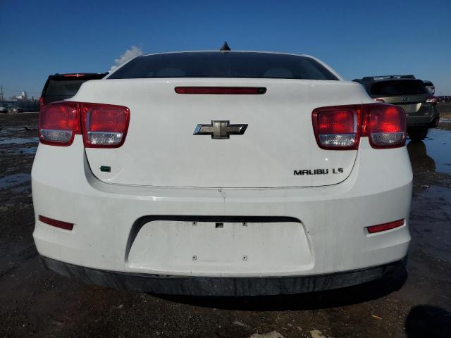 Photo 6 from auction – 2014 CHEVROLET MALIBU LS with VIN 1G11A5SL9EU166869