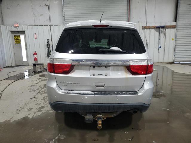 Photo 6 from auction – 2011 DODGE DURANGO EX with VIN 1D4RE2GG4BC654141