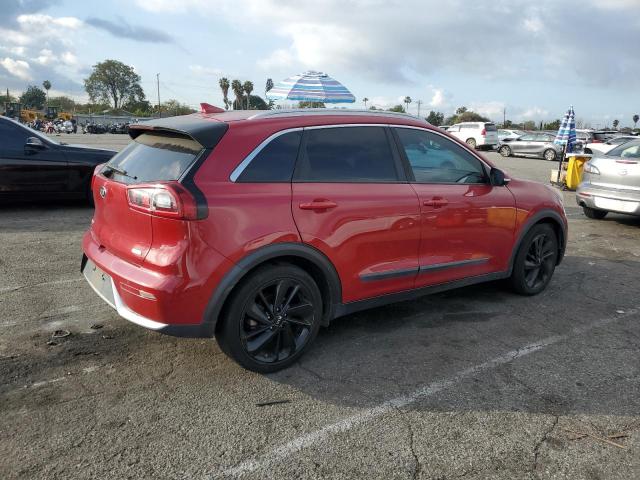Photo 3 from auction – 2018 KIA NIRO EX with VIN KNDCC3LC6J5161033
