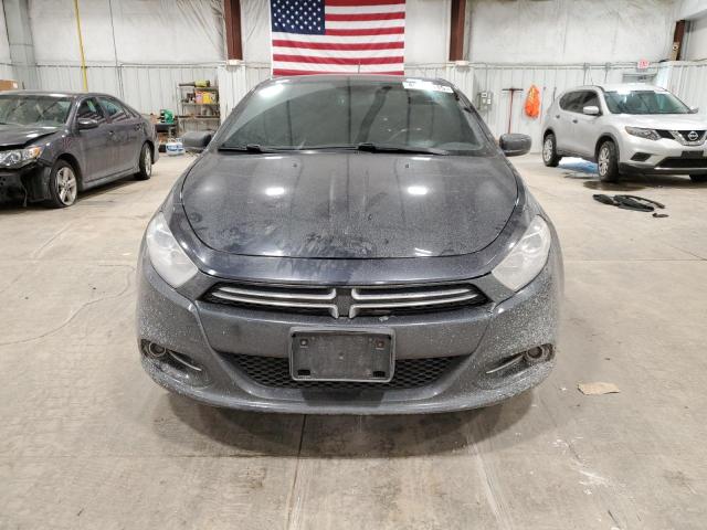 Photo 5 from auction – 2013 DODGE DART LIMIT with VIN 1C3CDFCA5DD314142