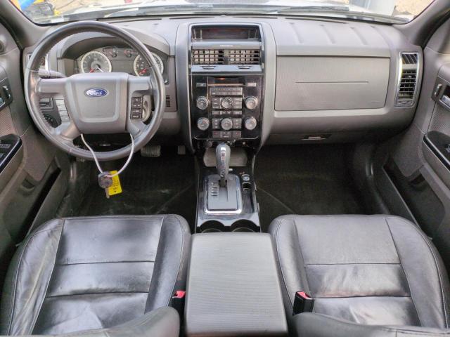 Photo 8 from auction – 2012 FORD ESCAPE LIM with VIN 1FMCU9EGXCKA28310