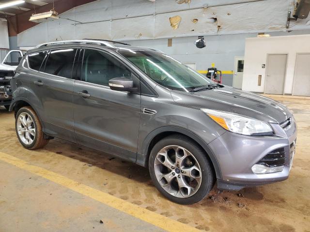 Photo 4 from auction – 2014 FORD ESCAPE TIT with VIN 1FMCU0JX4EUA73672