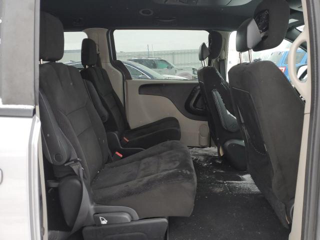 Photo 11 from auction – 2016 DODGE GRAND CARA with VIN 2C4RDGBG3GR258818