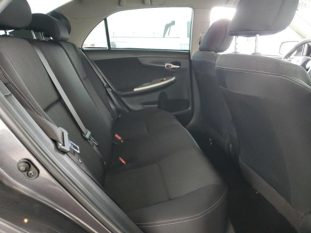Photo 10 from auction – 2012 TOYOTA COROLLA with VIN 5YFBU4EE6CP005223