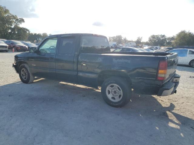 Photo 2 from auction – 2001 CHEVROLET SILVERADO with VIN 2GCEC19W811247380