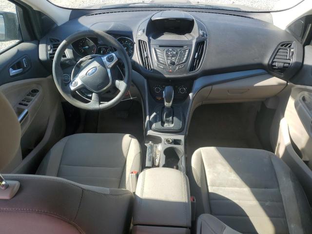 Photo 8 from auction – 2016 FORD ESCAPE SE with VIN 1FMCU0G97GUA22582