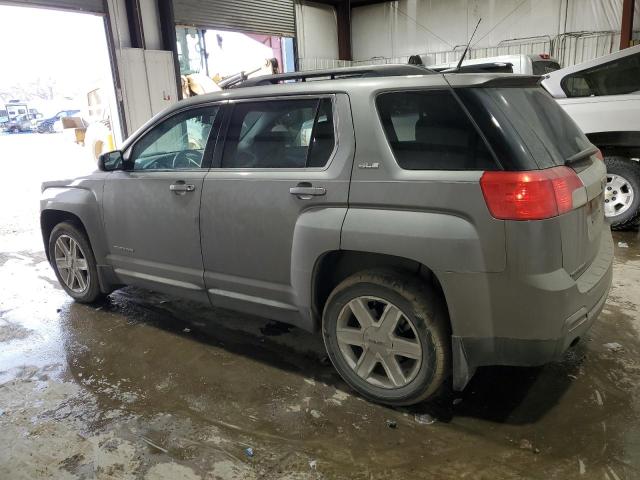 Photo 2 from auction – 2012 GMC TERRAIN SL with VIN 2GKFLTE56C6384678