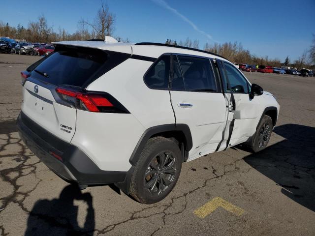 Photo 3 from auction – 2024 TOYOTA RAV4 with VIN 2T3D6RFV5RW062672