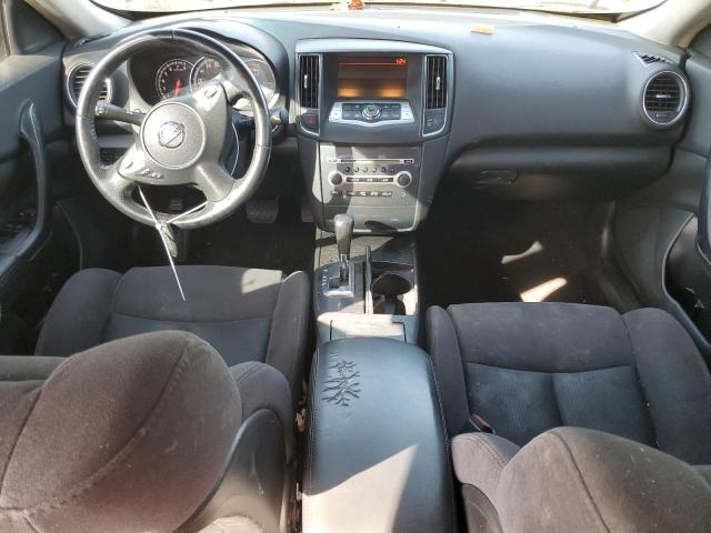 Photo 8 from auction – 2013 NISSAN MAXIMA S with VIN 1N4AA5AP5DC807019