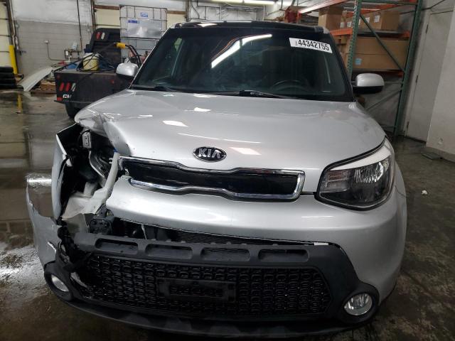 Photo 5 from auction – 2015 KIA SOUL + with VIN KNDJP3A5XF7780438