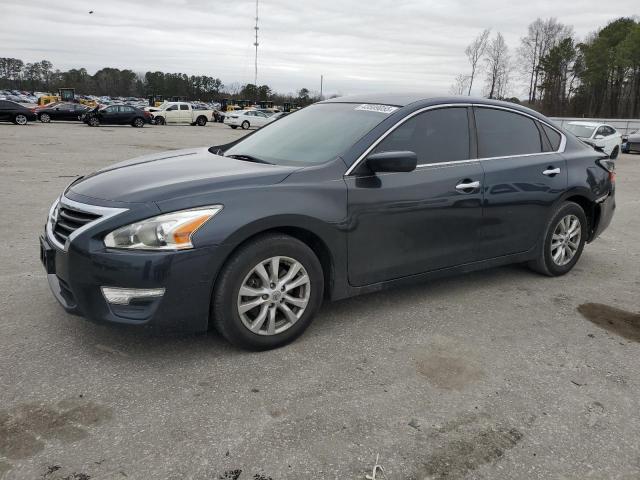 Photo 1 from auction – 2014 NISSAN ALTIMA 2.5 with VIN 1N4AL3AP2EC144945