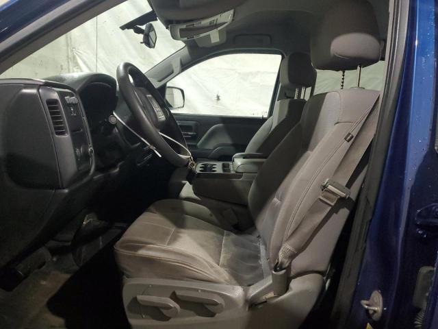 Photo 7 from auction – 2016 GMC SIERRA K15 with VIN 3GTU2LEC4GG354190
