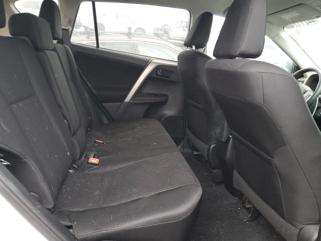 Photo 11 from auction – 2014 TOYOTA RAV4 LE with VIN 2T3ZFREV5EW086018