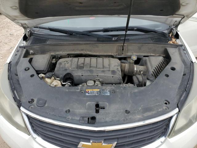 Photo 12 from auction – 2015 CHEVROLET TRAVERSE L with VIN 1GNKRHKD3FJ287566